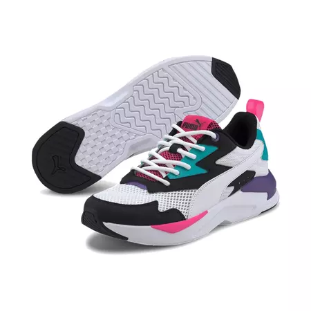 Puma X-ray Lite Duo Wn's "FTW"