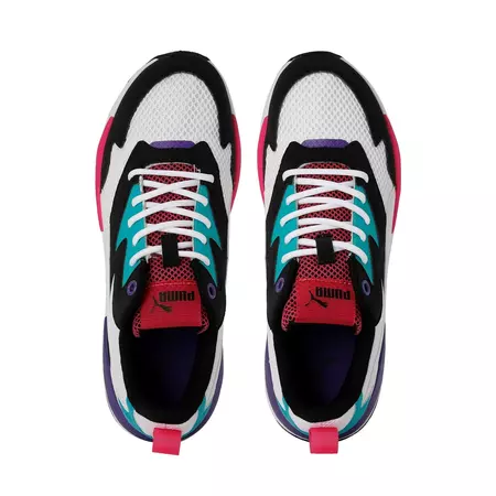 Puma X-ray Lite Duo Wn's "FTW"