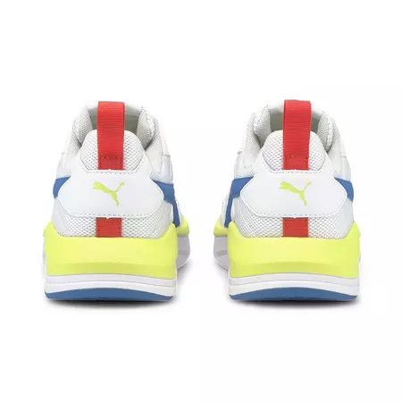 Puma X-Ray Lite Jr "Sapphire Spring"