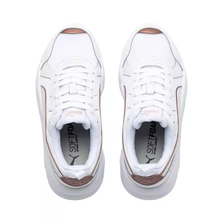 Puma X-Ray Metallic Wn`s "Sapphire"