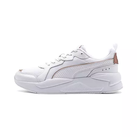 Puma X-Ray Metallic Wn`s "Sapphire"