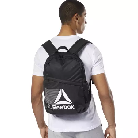 Reebok Active Foundation Backpack Medium