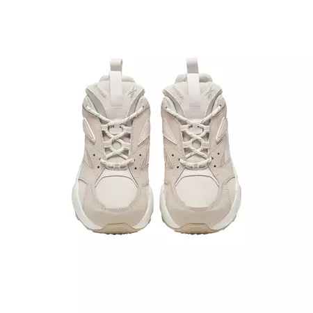 Reebok Aztrek Double Nu Pops "Rosewood"