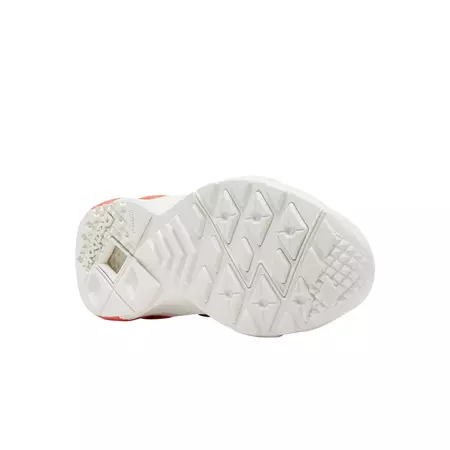 Reebok Aztrek Double Nu Pops White "Cardi B"