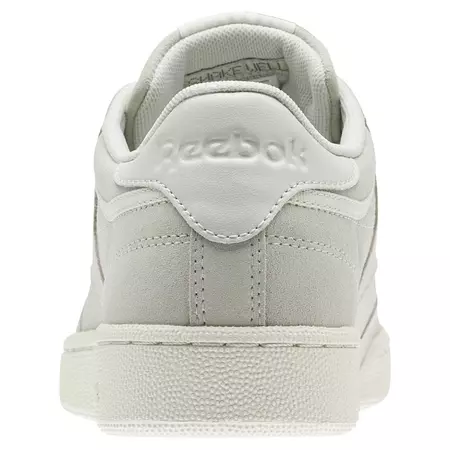 Reebok Classic Club 85 "Montana Cans Collaboration Chalk"