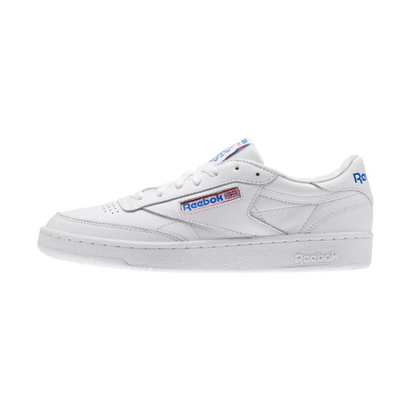 Reebok Classic Club C 85 SO Overbranded