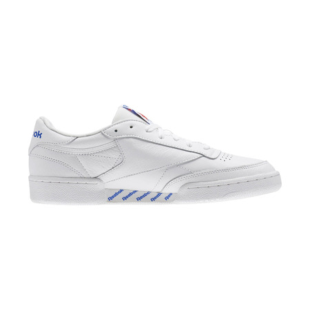 Reebok Classic Club C 85 SO Overbranded