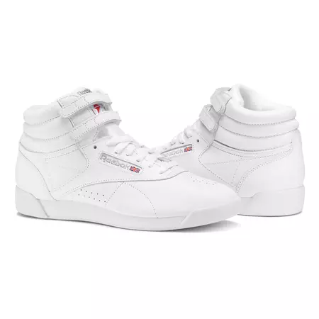 Reebok Classic Freestyle Hi
