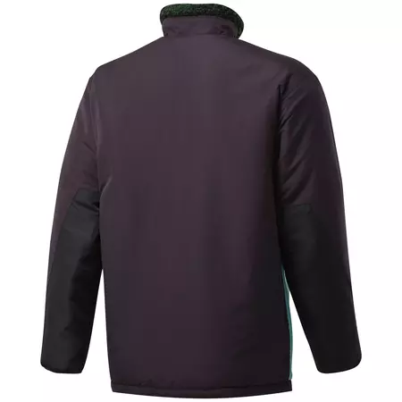Reebok Classic GP Winter Escape Reversible Fleece Half Zip 56656