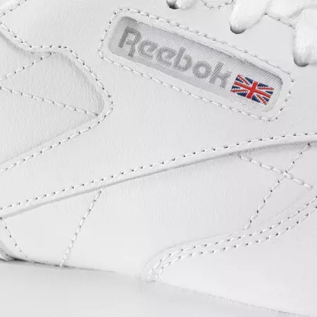 Reebok Classic Leather Junior "The Classic"