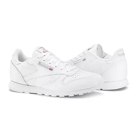 Reebok Classic Leather Junior "The Classic"