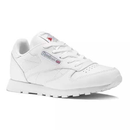 Reebok Classic Leather Junior "The Classic"