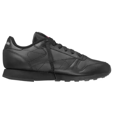 Reebok Classic Leather Femmes (noir)