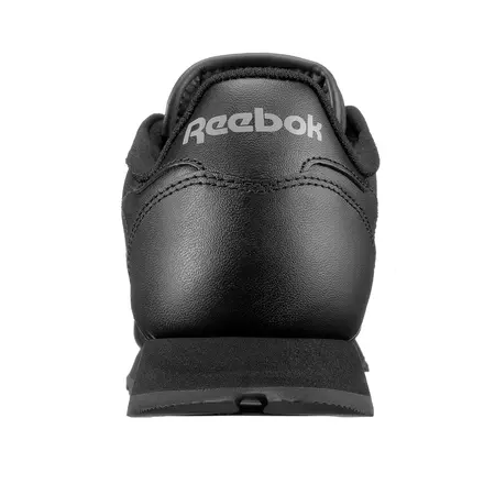 Reebok Classic Leather Femmes (noir)