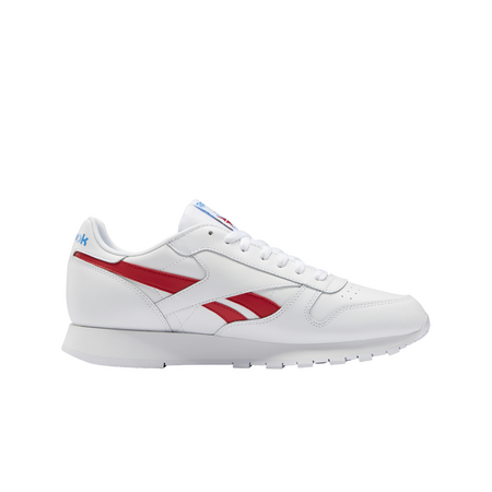 Reebok Classic Leather  "Vectoor Red 83"