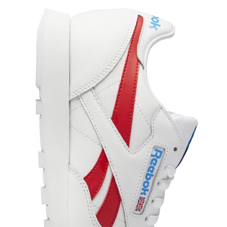 Reebok Classic Leather  "Vectoor Red 83"