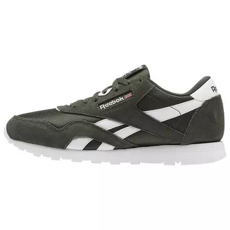 Reebok Classic Nylon Junior "Dark Cypress"