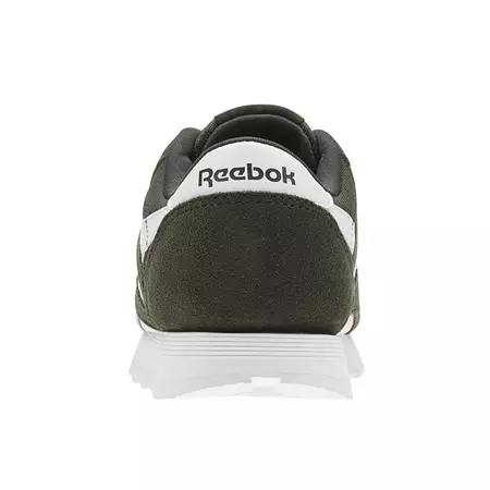 REEBOK CLASSIC NYLON KIDS "DARK CYPRESS"