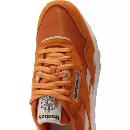 Reebok Classic Nylon "Sunbaked Clay"