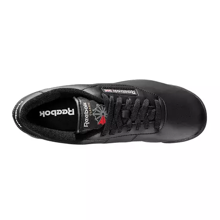 Reebok Classic Princess W (int black)