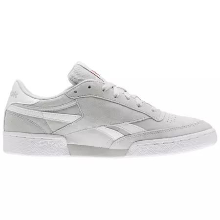 Reebok Classic Revenge Plus MU "Skull Grey"