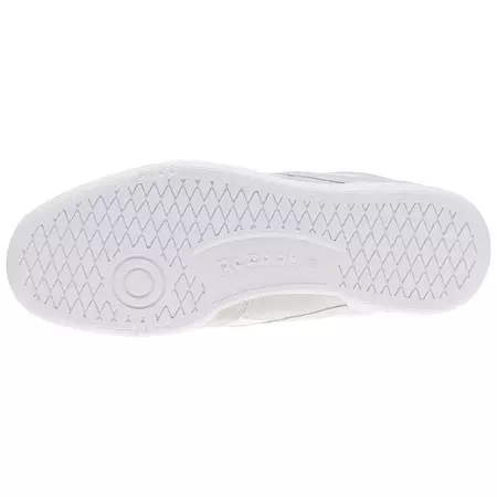Reebok Classic Revenge Plus MU "Skull Grey"