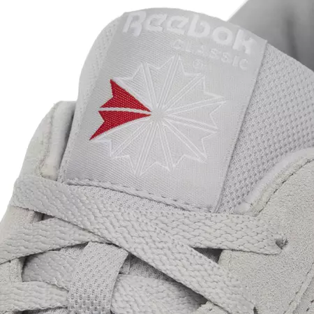 Reebok Classic Revenge Plus MU "Skull Grey"