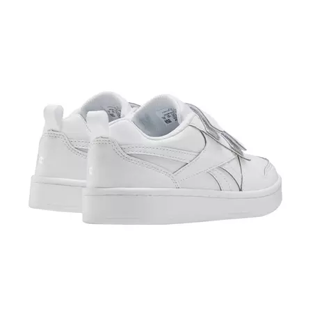 Reebok Classic Royal Prime 2.0 2V Kids "All White"