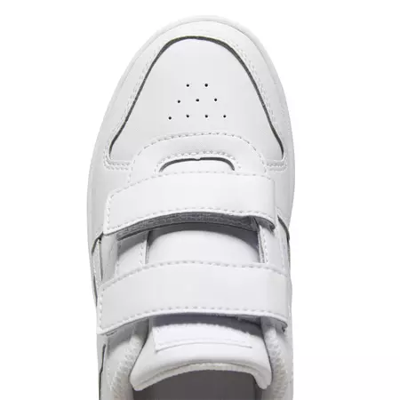 Reebok Classic Royal Prime 2.0 2V Kids "All White"