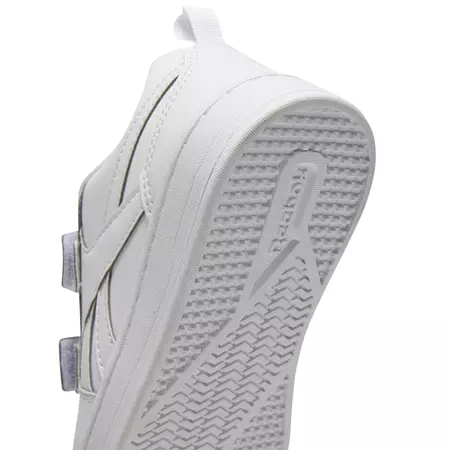 Reebok Classic Royal Prime 2.0 2V Kids "All White"