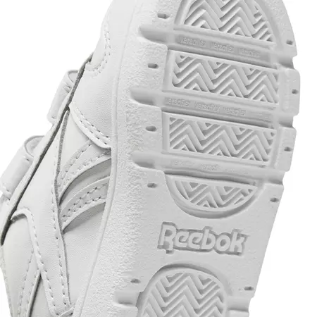 Reebok Classic Royal Prime 2.0 ATL Infants "All White"