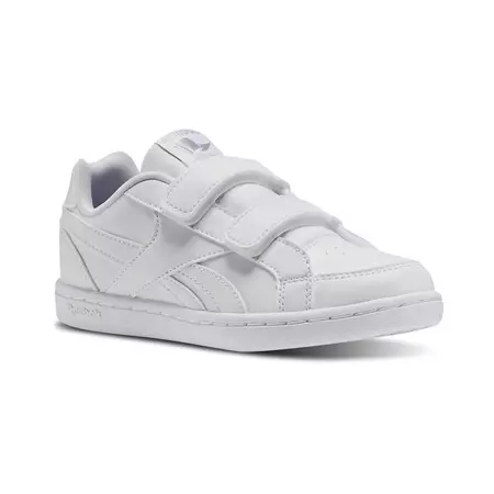 Reebok Classic Royal Prime ALT Kids (white/silver)