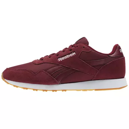 Reebok Classic Royal Ultra (Collegiate Burgundy/White/Gum)