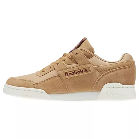 Reebok Classic Workout Plus MU "Rapper"