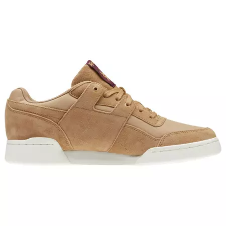 Reebok Classic Workout Plus MU "Rapper"