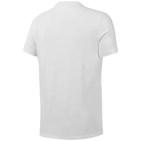 Reebok Classics Big Logo Graphic Tee