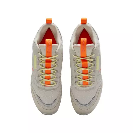 Reebok Classics Leather Ripple Trail W "Lemon Glow"