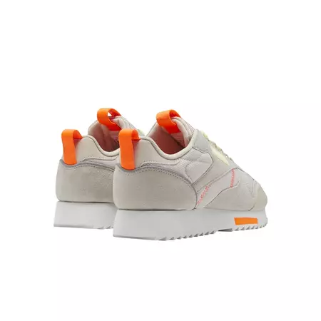 Reebok Classics Leather Ripple Trail W "Lemon Glow"