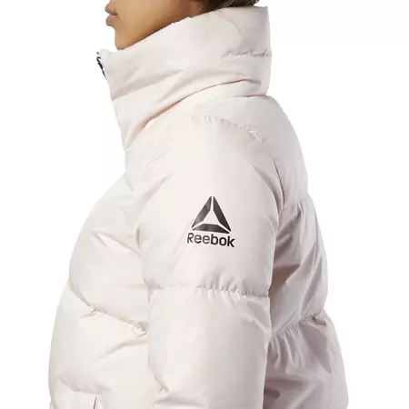 Reebok CN BK PT Down Jacket W