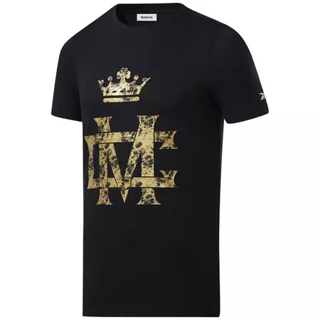 Reebok Combat Conor McGregor Tee