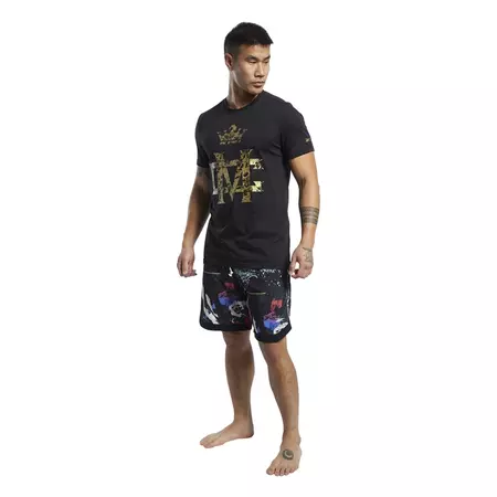 Reebok Combat Conor McGregor Tee