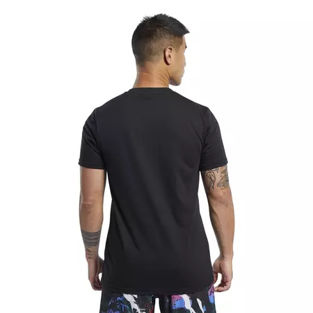 Reebok Combat Conor McGregor Tee