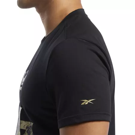 Reebok Combat Conor McGregor Tee