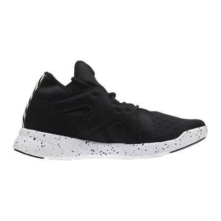Reebok Dance W Sayumi 2.0 (black/white/hero yellow)
