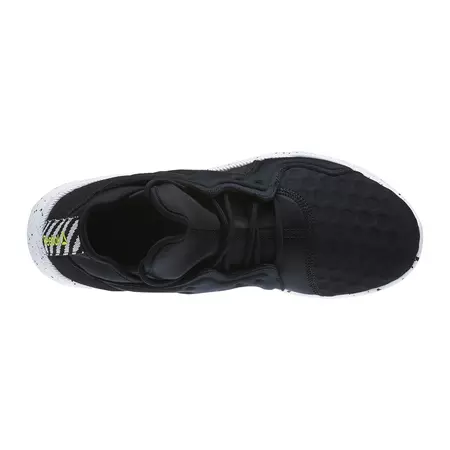 Reebok Dance W Sayumi 2.0 (black/white/hero yellow)