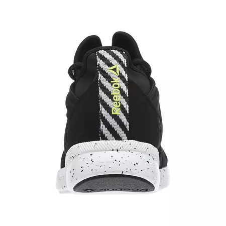 Reebok Dance W Sayumi 2.0 (black/white/hero yellow)