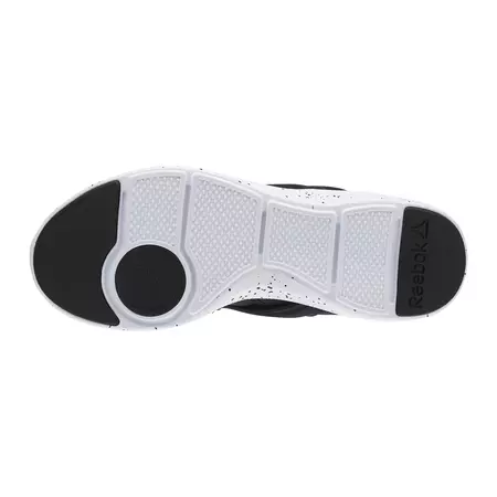 Reebok Dance W Sayumi 2.0 (black/white/hero yellow)