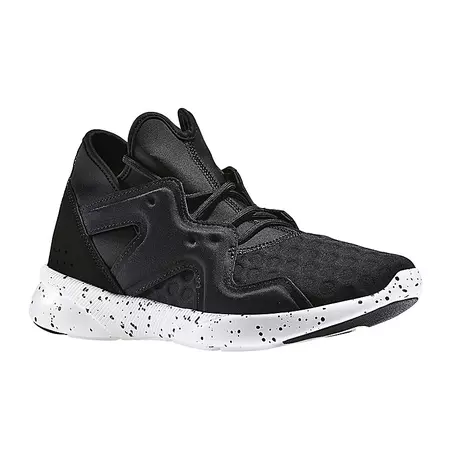 Reebok Dance W Sayumi 2.0 (black/white/hero yellow)