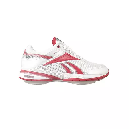 Reebok EasyTone Reenew W (white/magenta/silver)