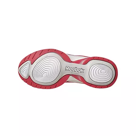 Reebok EasyTone Reenew W (white/magenta/silver)